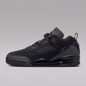 jordan spizike low