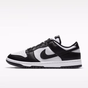 nike dunk low retro